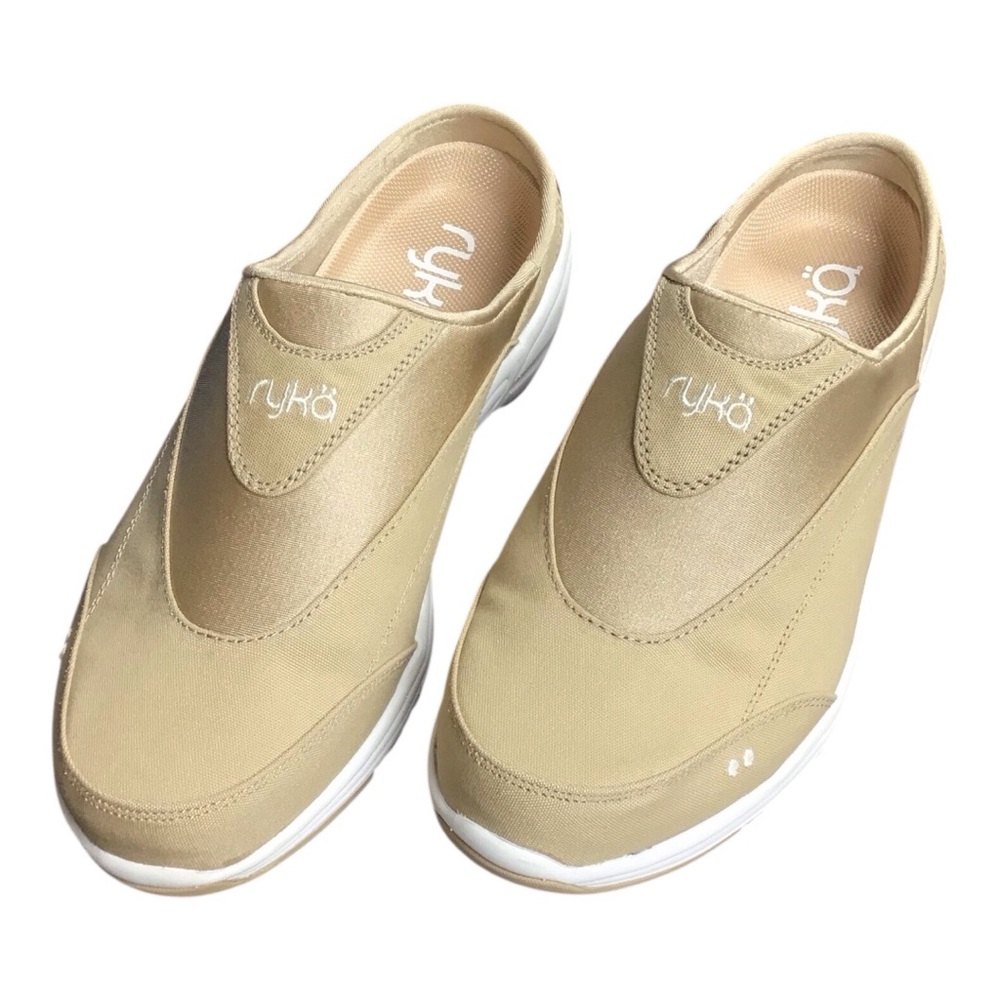 NWT Ryka Slip On Shoes
